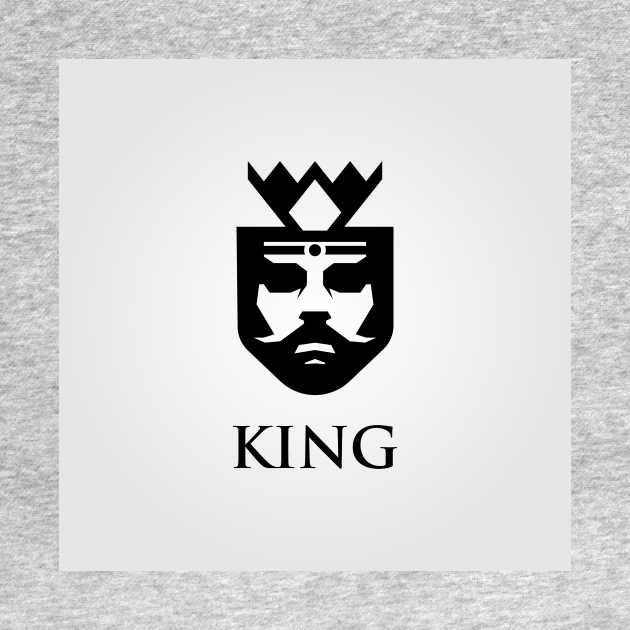 king by elevateroyalties